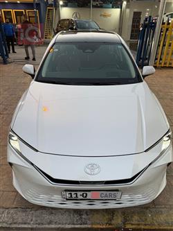 تويوتا كامري